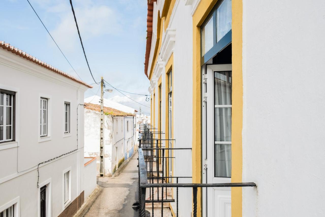 Eighteen21 Houses - Casa Dos Condes Cano Exteriér fotografie